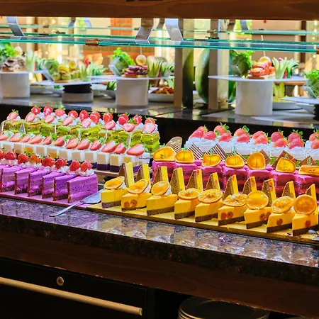 Noxinn Club Ultra 5* Konaklı