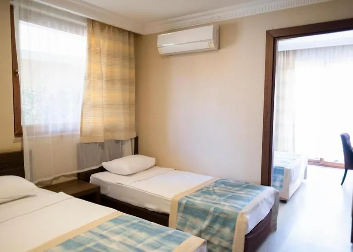 فندق Noxinn Club Ultra 5*