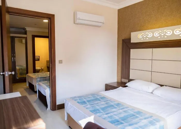 Noxinn Club Ultra 5* كوناكلي