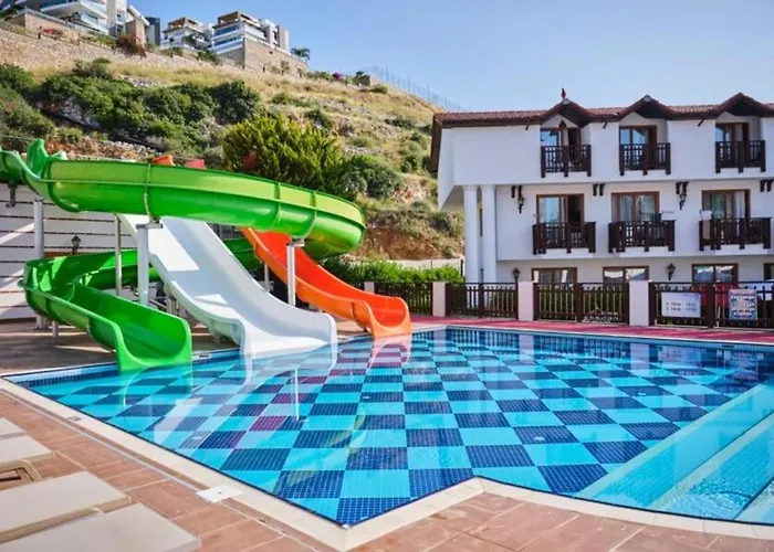 Noxinn Club Ultra 5* كوناكلي