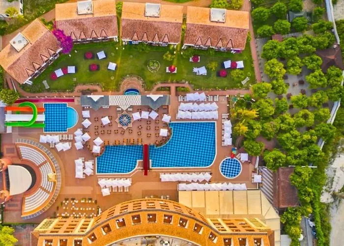 Noxinn Club Ultra فندق 5*