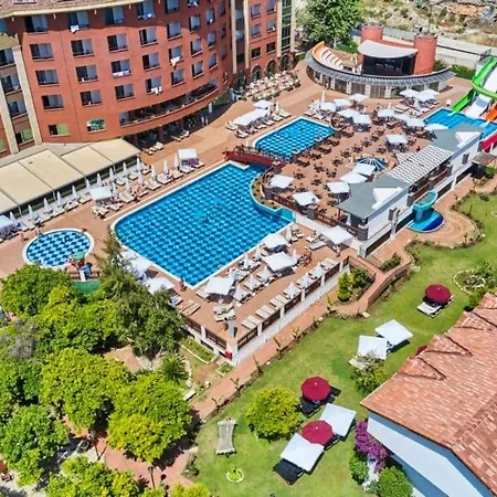 Noxinn Club Ultra Hotel