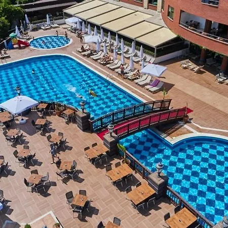 Noxinn Club Ultra 5*