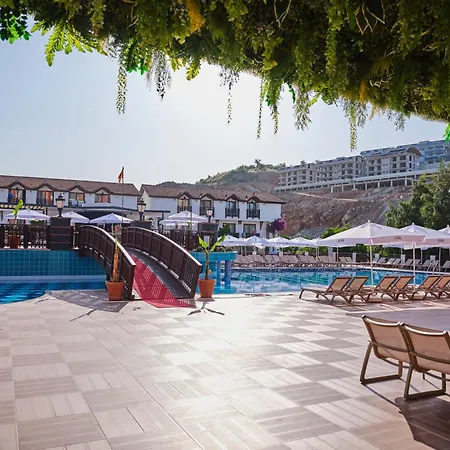 Hotel Noxinn Club Ultra