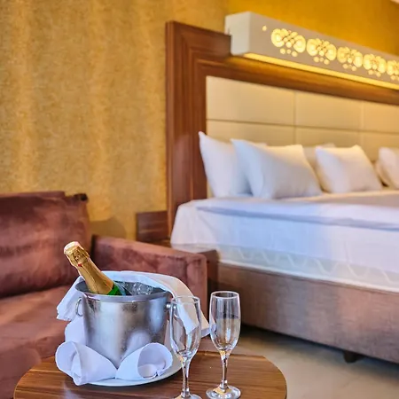 Hotel Noxinn Club Ultra Konakli