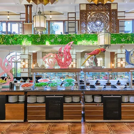 Noxinn Club Ultra Hotel