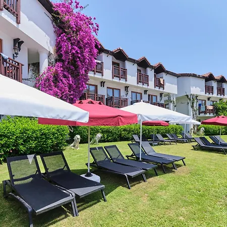 Noxinn Club Ultra Hotel 5*