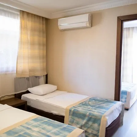 Noxinn Club Ultra Hotel Konakli