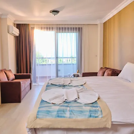 Noxinn Club Ultra Hotel 5*