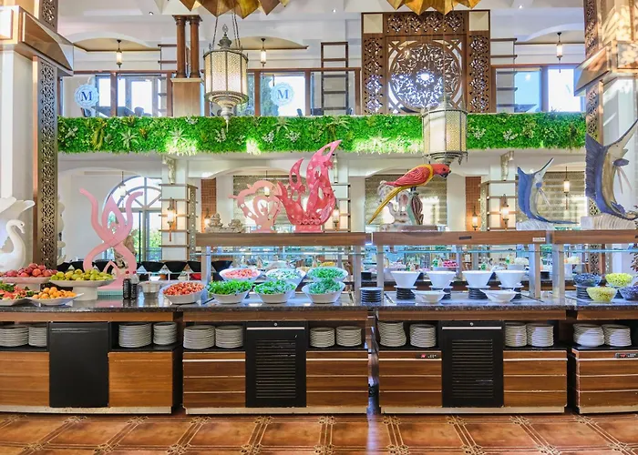 Noxinn Club Ultra Hotel