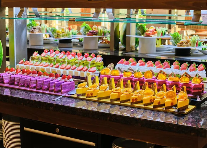 Noxinn Club Ultra 5* Konaklı