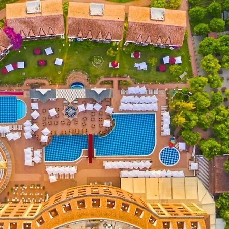 Noxinn Club Ultra Hotel 5*